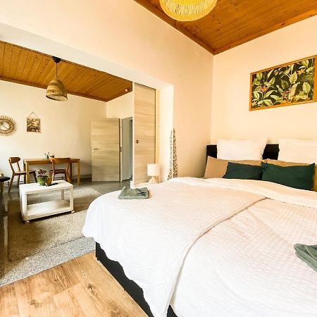 Betterbeds Brandenburg Daire Brandenburg  Dış mekan fotoğraf