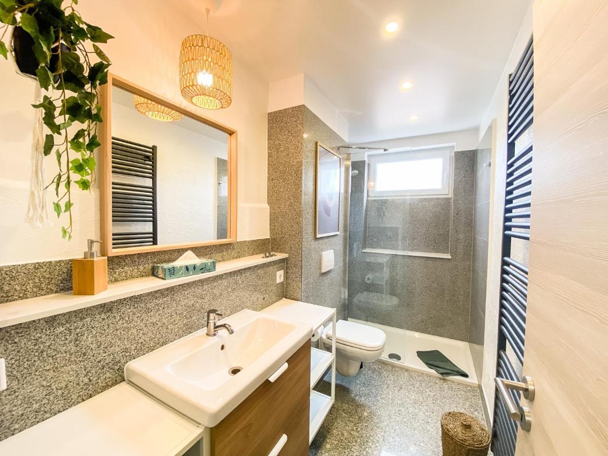 Betterbeds Brandenburg Daire Brandenburg  Dış mekan fotoğraf
