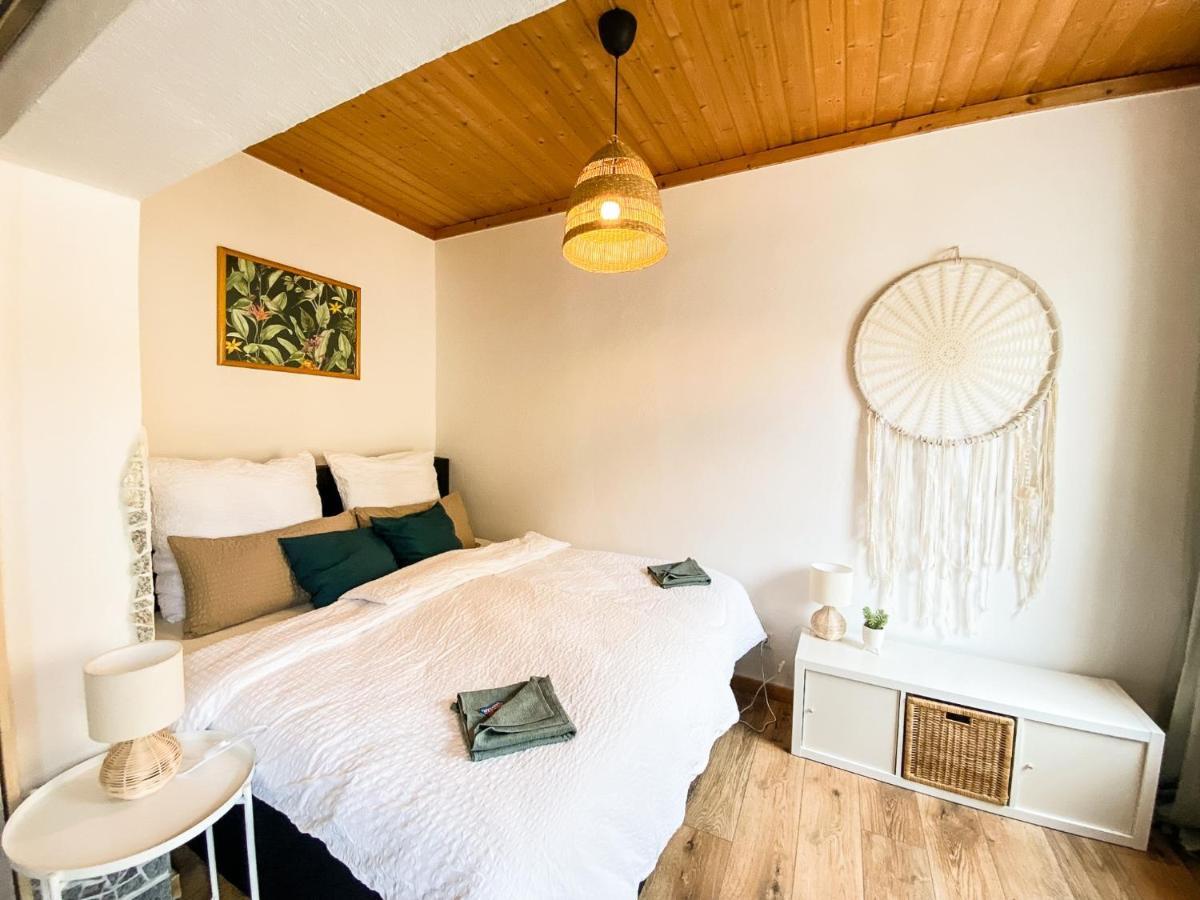 Betterbeds Brandenburg Daire Brandenburg  Dış mekan fotoğraf