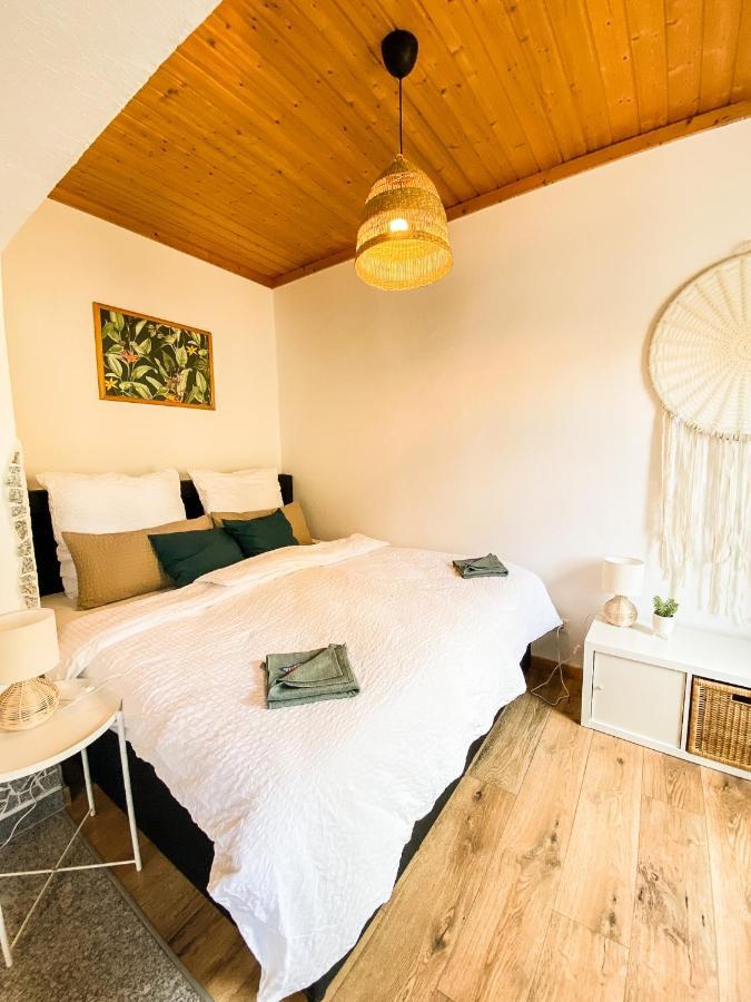 Betterbeds Brandenburg Daire Brandenburg  Dış mekan fotoğraf