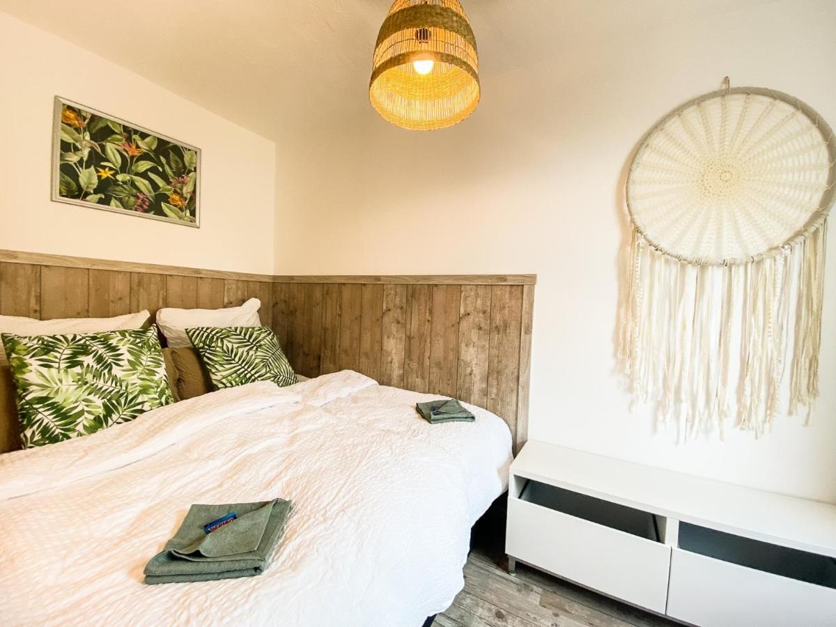 Betterbeds Brandenburg Daire Brandenburg  Dış mekan fotoğraf
