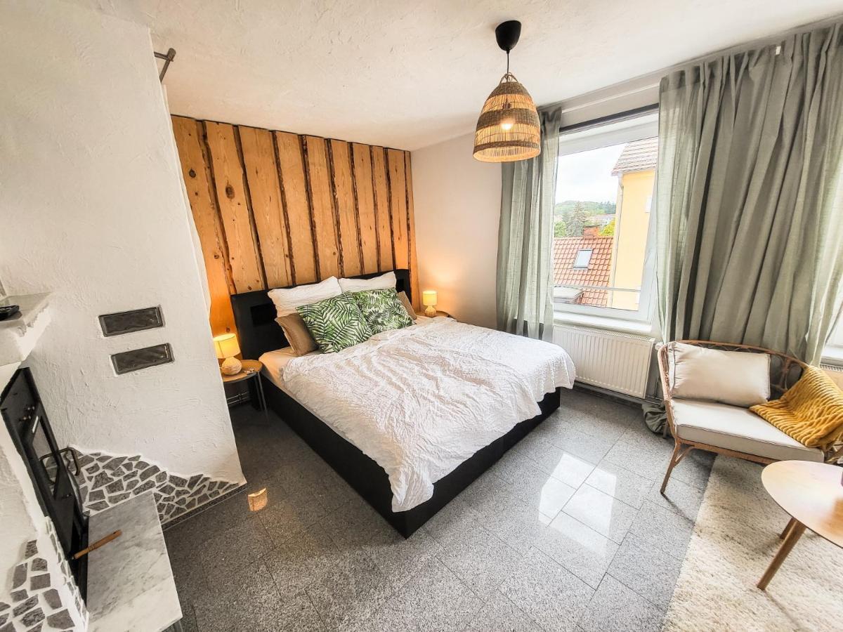 Betterbeds Brandenburg Daire Brandenburg  Dış mekan fotoğraf