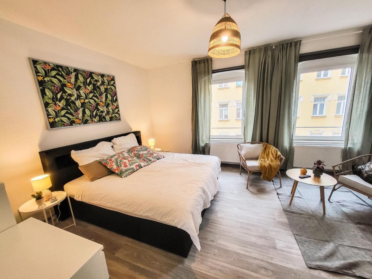 Betterbeds Brandenburg Daire Brandenburg  Dış mekan fotoğraf
