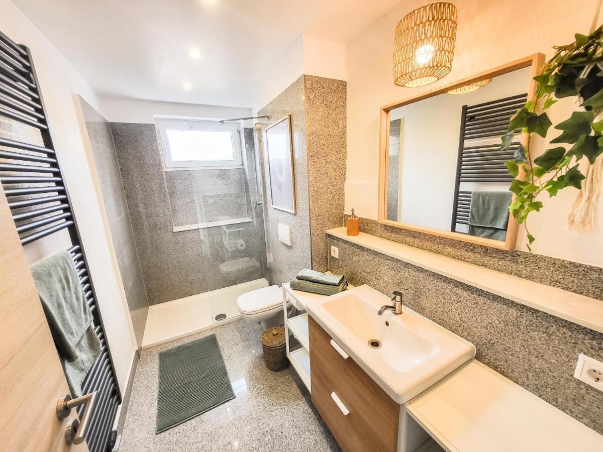 Betterbeds Brandenburg Daire Brandenburg  Dış mekan fotoğraf