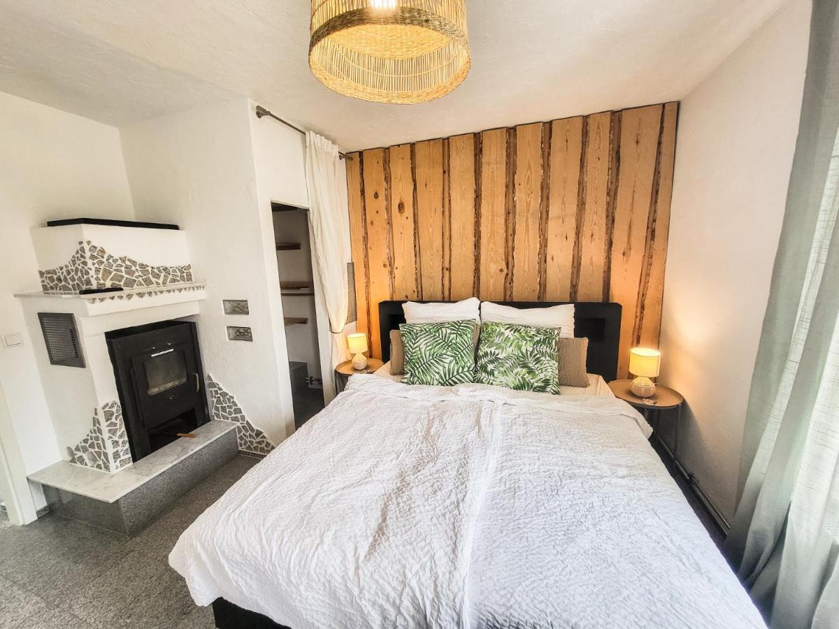 Betterbeds Brandenburg Daire Brandenburg  Dış mekan fotoğraf